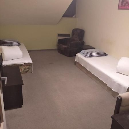 Zlaty Kriz Hotel Kaplice Zewnętrze zdjęcie