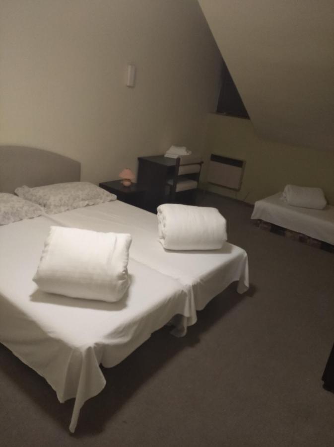Zlaty Kriz Hotel Kaplice Zewnętrze zdjęcie